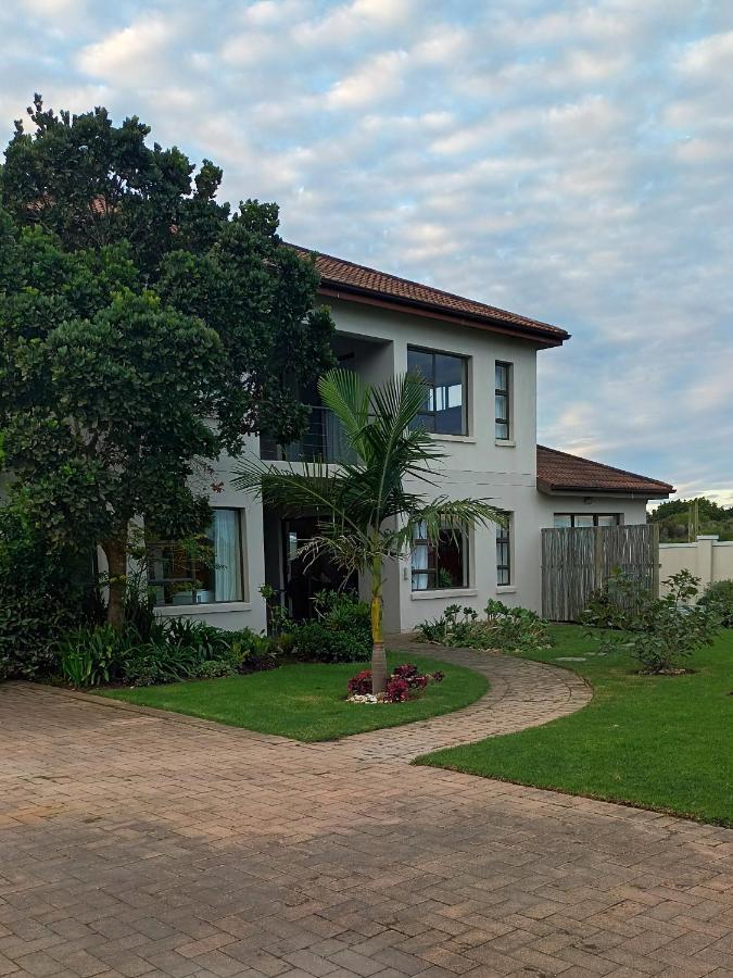 En-Suite, Private Room, Free Wifi In Plett Plettenberg Bay Exterior foto
